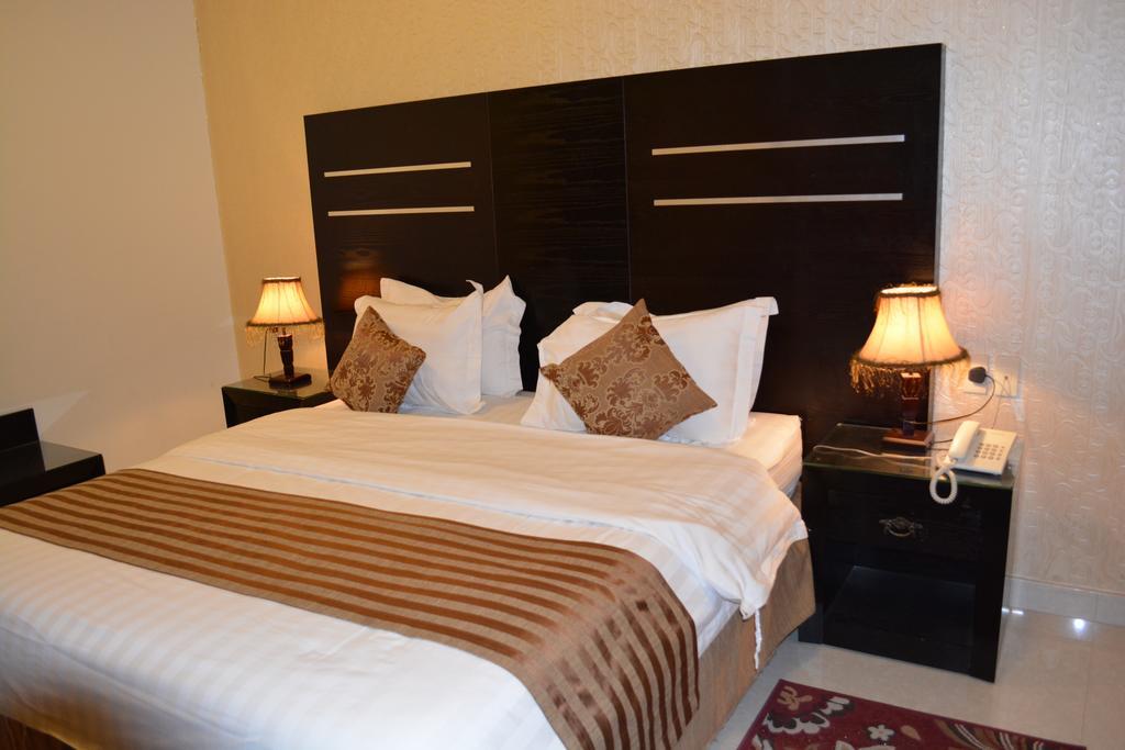 Blue Sands Palace Nadinah Exterior photo