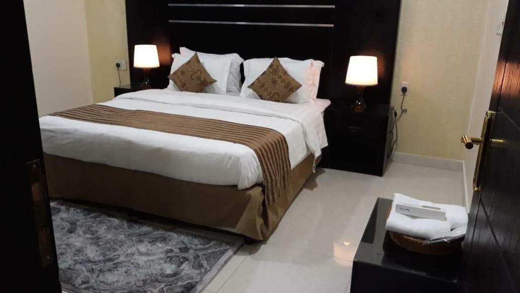 Blue Sands Palace Nadinah Exterior photo
