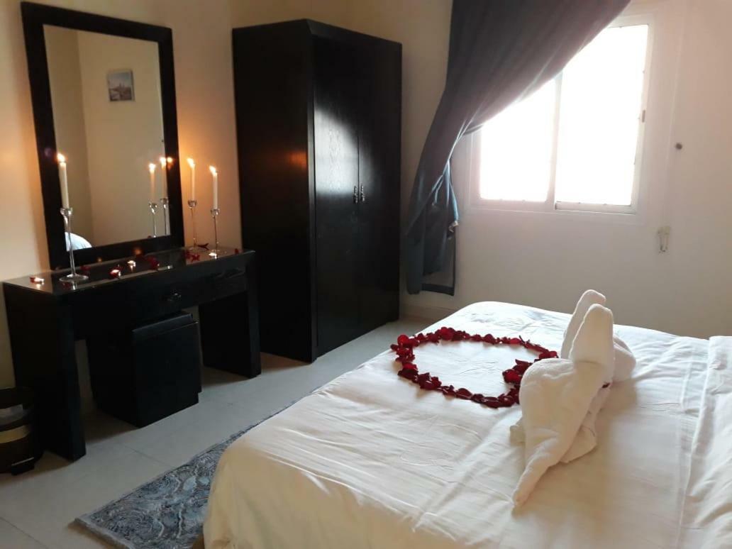 Blue Sands Palace Nadinah Exterior photo