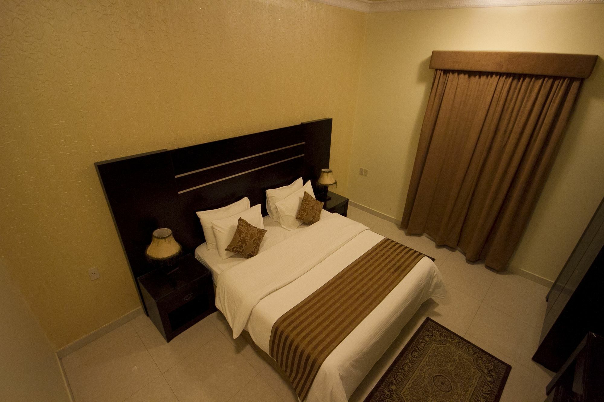 Blue Sands Palace Nadinah Exterior photo
