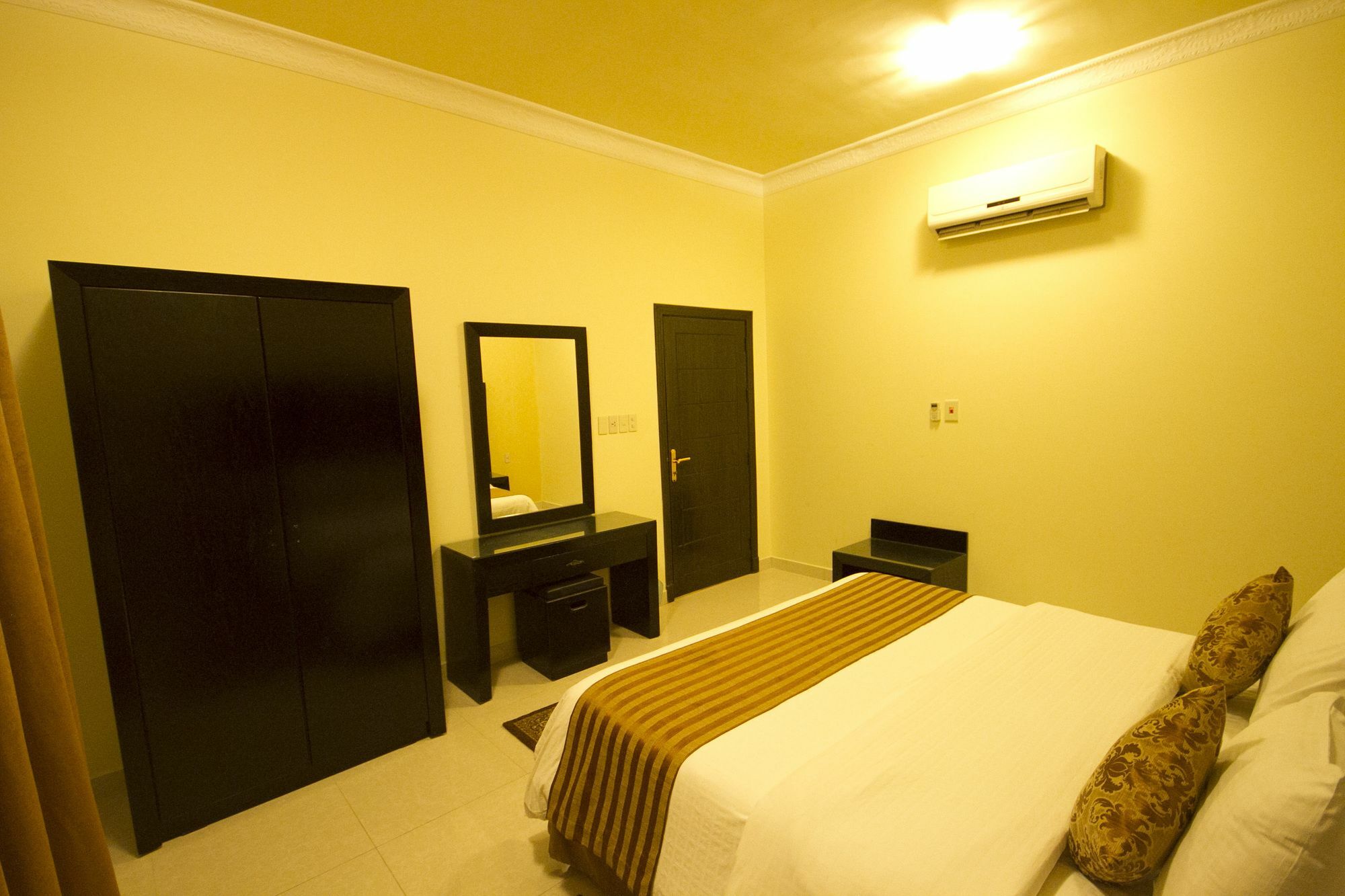 Blue Sands Palace Nadinah Exterior photo
