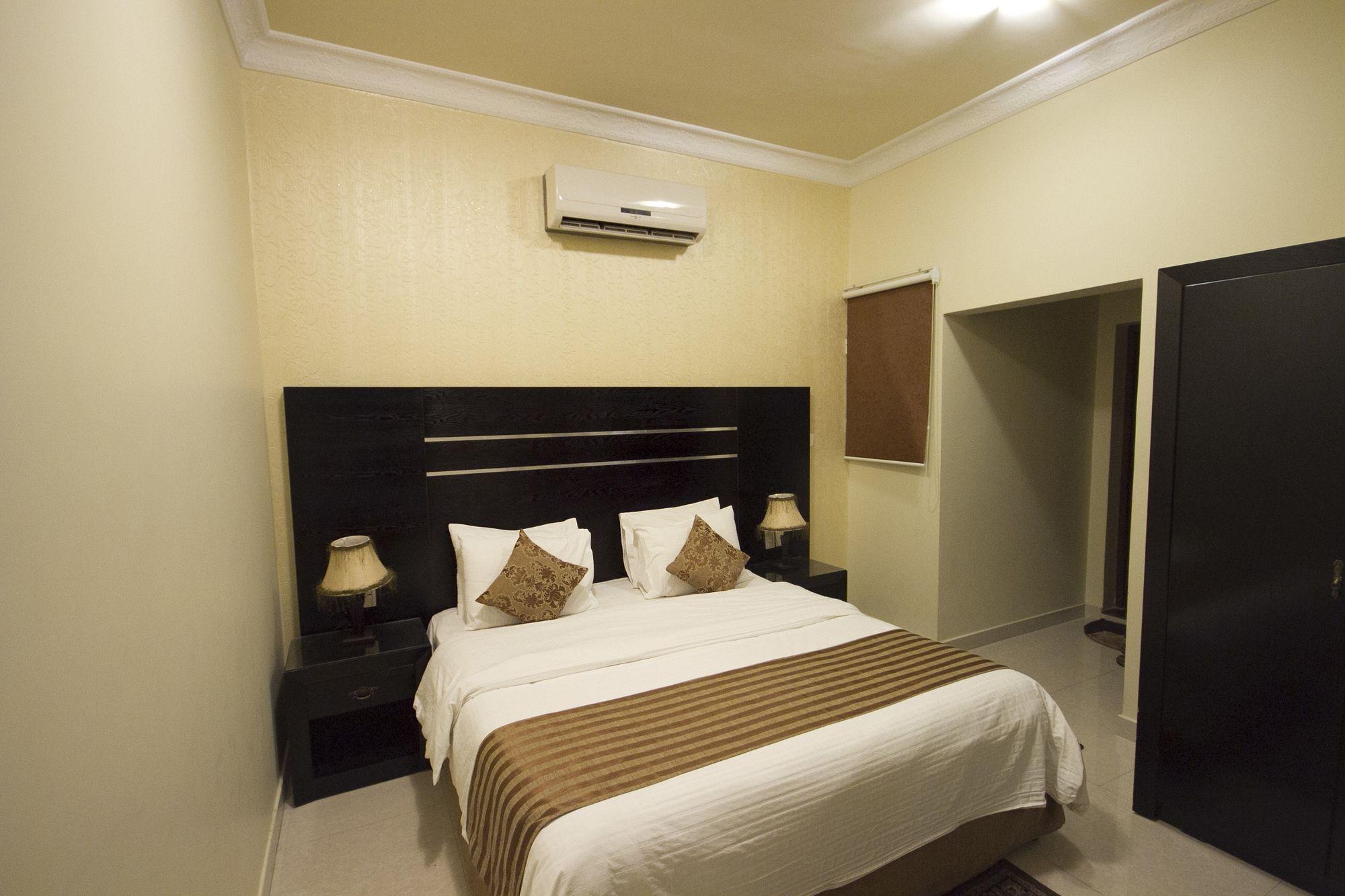 Blue Sands Palace Nadinah Exterior photo
